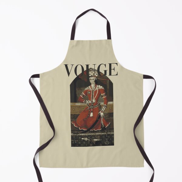 Item preview, old fashion model designed and sold by ariaarti.