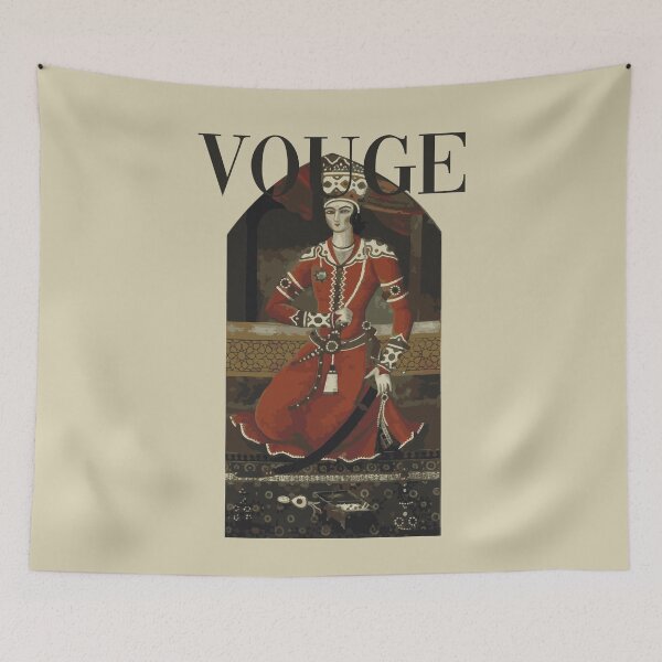 Item preview, old fashion model designed and sold by ariaarti.