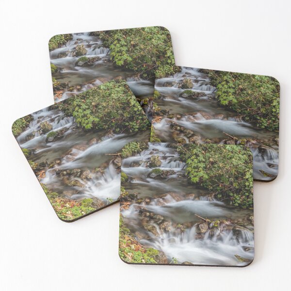 Item preview, Gentle Flowing Mountain Stream designed and sold by Jim Stiles.