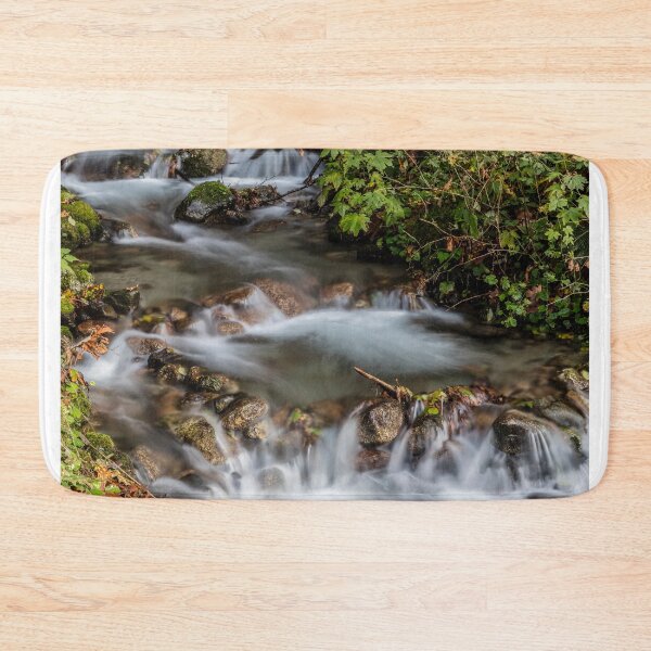 Item preview, Gentle Flowing Mountain Stream designed and sold by Jim Stiles.