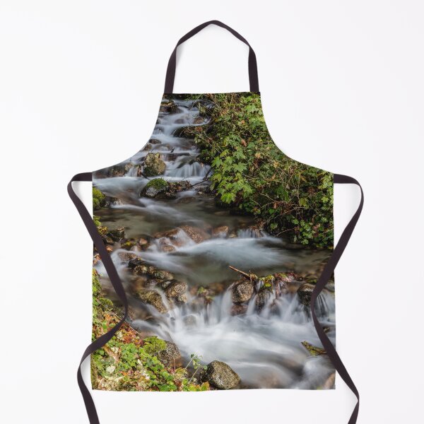 Item preview, Gentle Flowing Mountain Stream designed and sold by Jim Stiles.