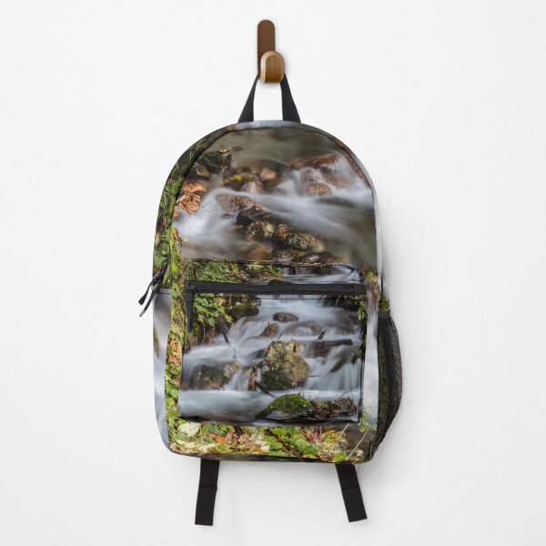 Item preview, Gentle Flowing Mountain Stream designed and sold by Jim Stiles.