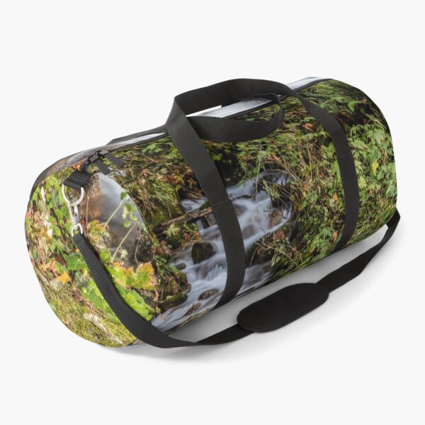Item preview, Gentle Flowing Mountain Stream designed and sold by Jim Stiles.
