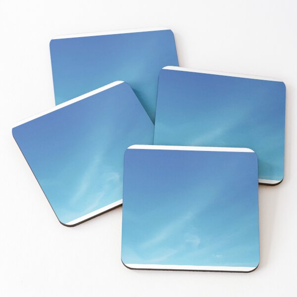 Item preview, Beautiful Blue Skies designed and sold by TwinkleShop.