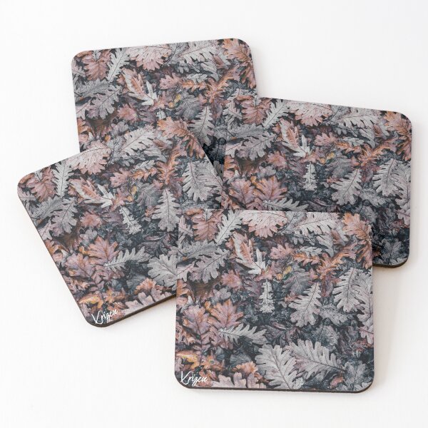 Item preview, Beautiful Autumn Leaves Design  designed and sold by Xrizen  Designs.