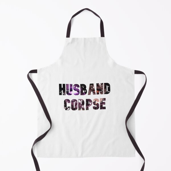 Item preview, Husband Corpse Gamer Youtube designed and sold by HolmesMillie1.