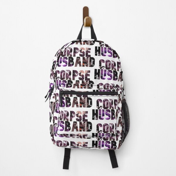 Item preview, Husband Corpse Gamer Youtube designed and sold by HolmesMillie1.