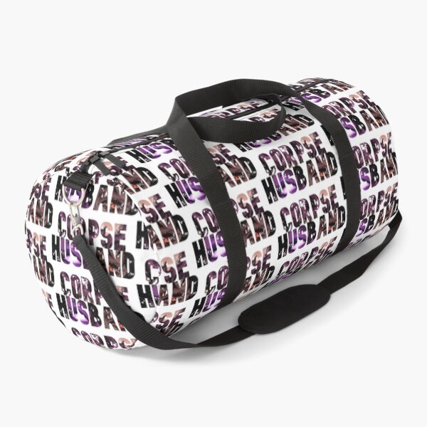 Item preview, Husband Corpse Gamer Youtube designed and sold by HolmesMillie1.