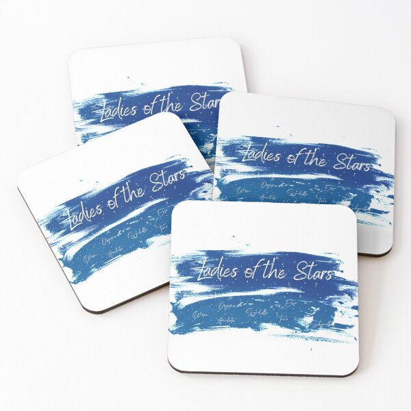 Item preview, Ladies of the Stars designed and sold by lakelife19.