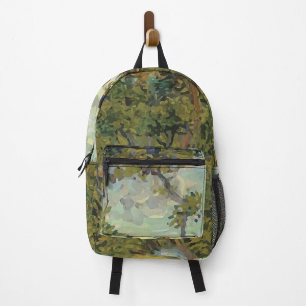 Item preview, Vincent van Gogh | Sunset at Montmajour designed and sold by badguyduh.