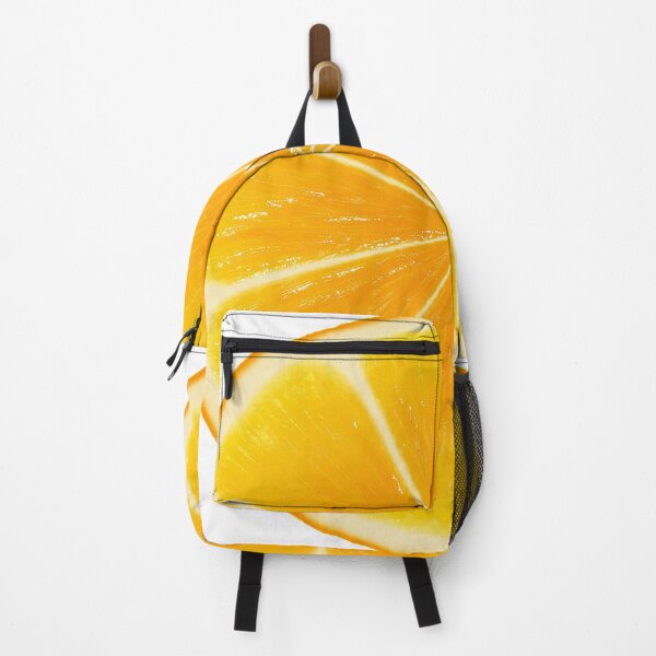 Item preview, Juicy Orange Fruit, contemporary modern art designed and sold by 2AcesDesign.