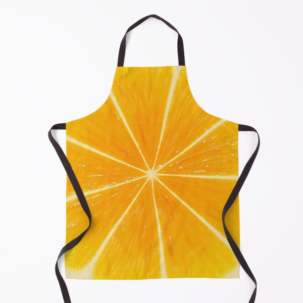 Item preview, Juicy Orange Fruit, contemporary modern art designed and sold by 2AcesDesign.