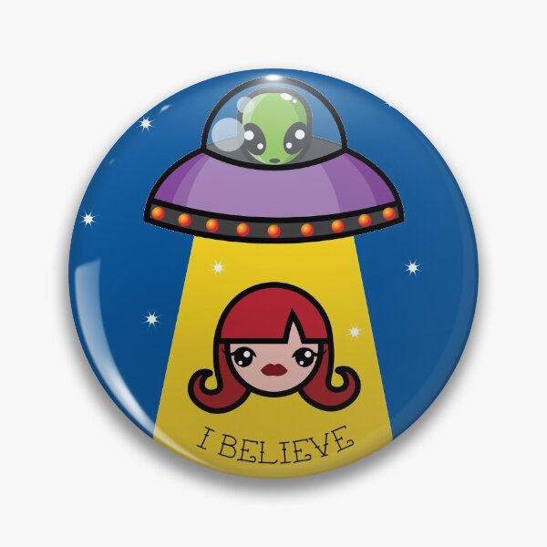 Item preview, Coco UFO designed and sold by Raul-Raziel.