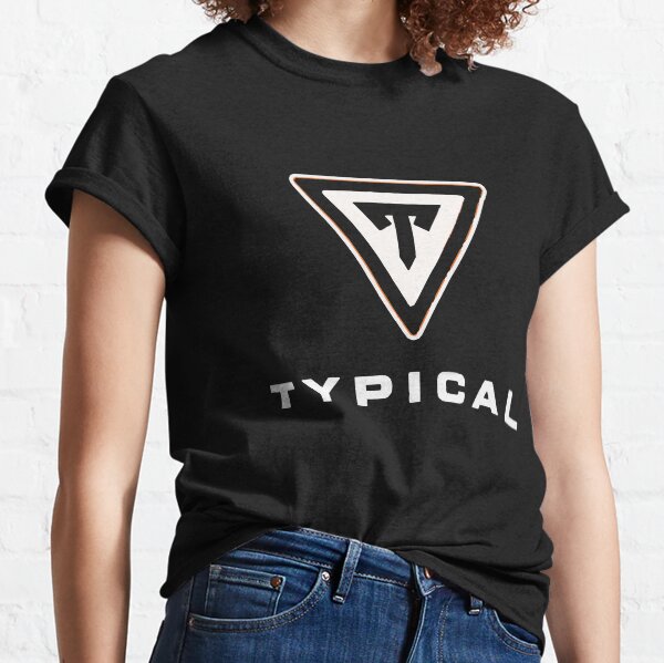 Typical Gamer Essential Classic T-Shirt