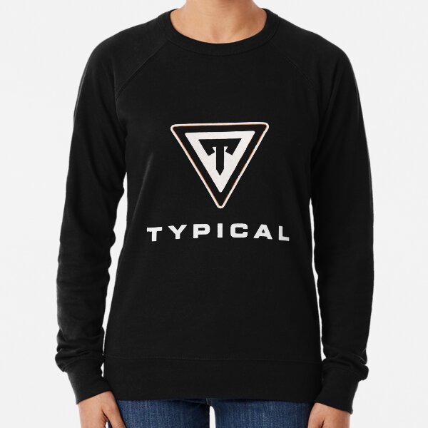 Typical Gamer Essential Lightweight Sweatshirt