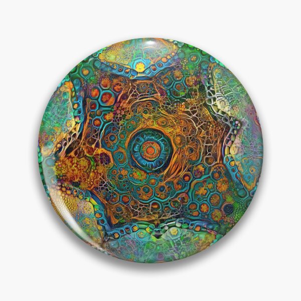 Item preview, Deepdream abstraction designed and sold by blackhalt.