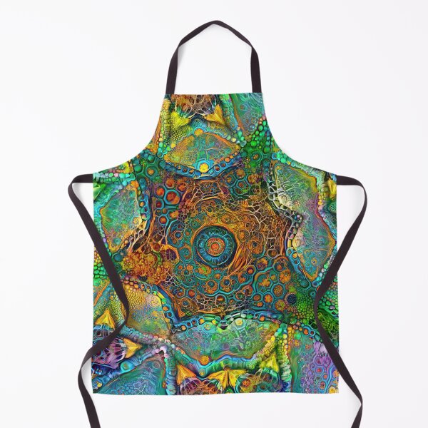 Item preview, Deepdream abstraction designed and sold by blackhalt.