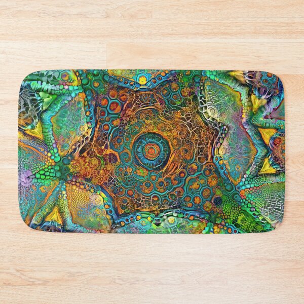 Item preview, Deepdream abstraction designed and sold by blackhalt.