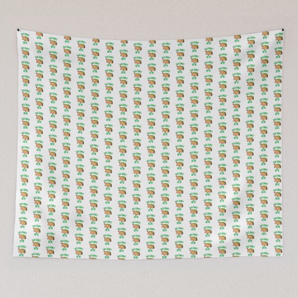 Item preview, Taco Chance on Me - Kawaii Mexican Taco designed and sold by Kaos Urbanwear.