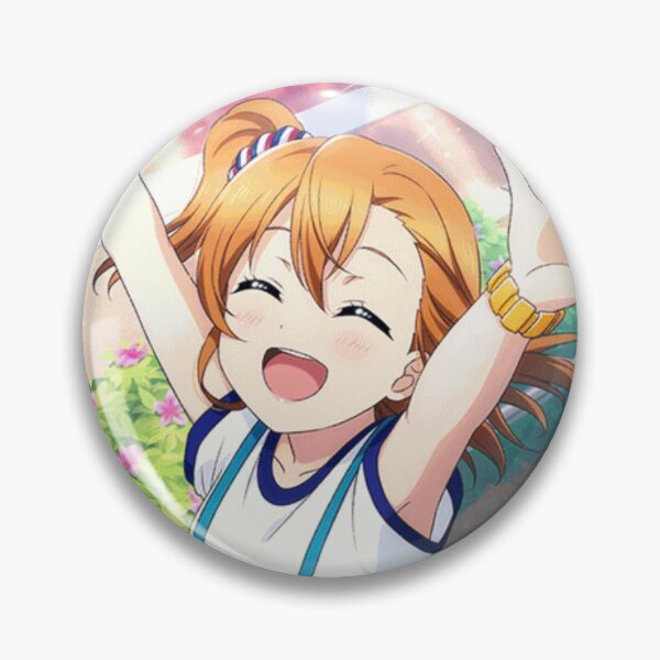Item preview, honoka kousaka ~unit live~ designed and sold by celestialuden1.