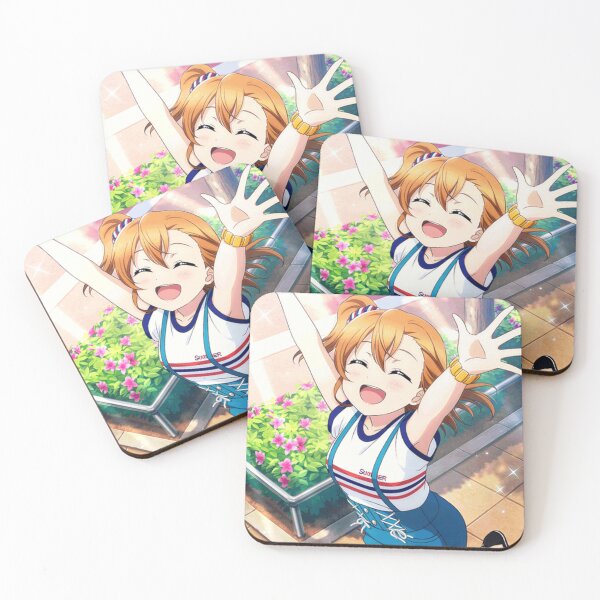 Item preview, honoka kousaka ~unit live~ designed and sold by celestialuden1.