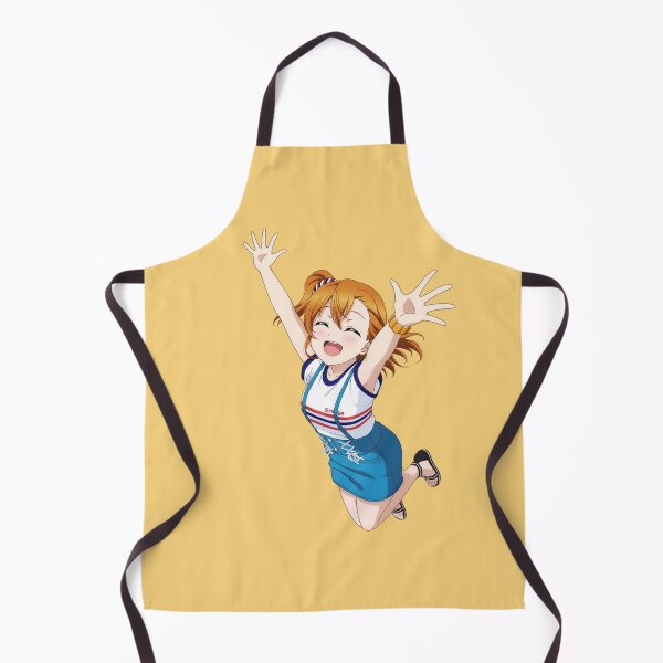 Item preview, honoka kousaka ~unit live~ designed and sold by celestialuden1.