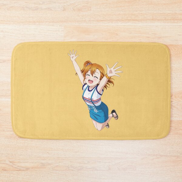 Item preview, honoka kousaka ~unit live~ designed and sold by celestialuden1.