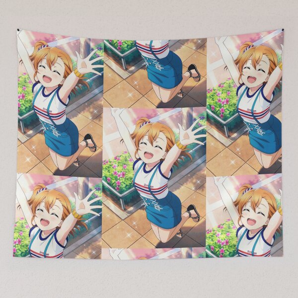 Item preview, honoka kousaka ~unit live~ designed and sold by celestialuden1.