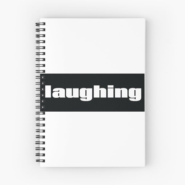 Item preview, Laughing  designed and sold by ProjectX23.