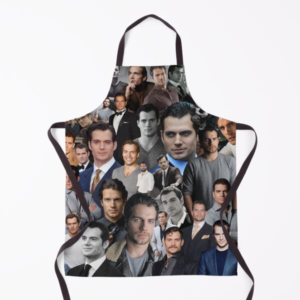 Item preview, Henry Cavill designed and sold by katcollage.