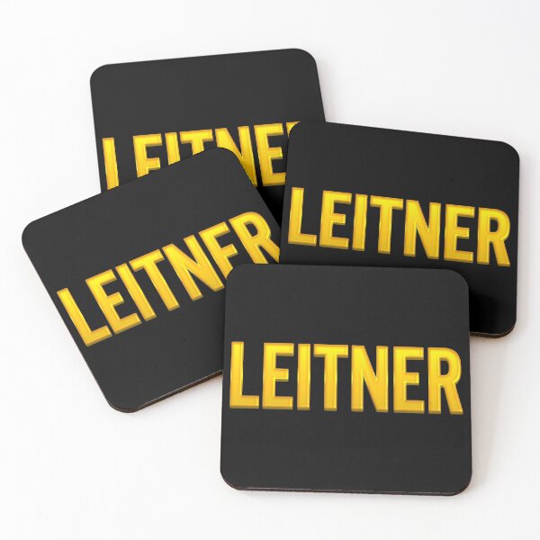 Aperçu de l'œuvre Leitner Family Name créée et vendue par xesed.