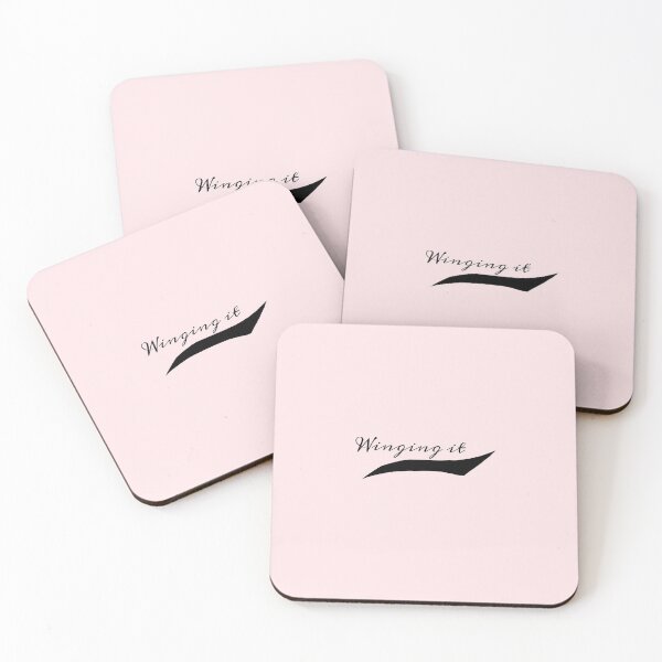 Item preview, WINGING IT black makeup eye wing designed and sold by MNCO.
