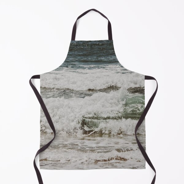 Item preview, Moody Sea Hues designed and sold by LBTOMA.