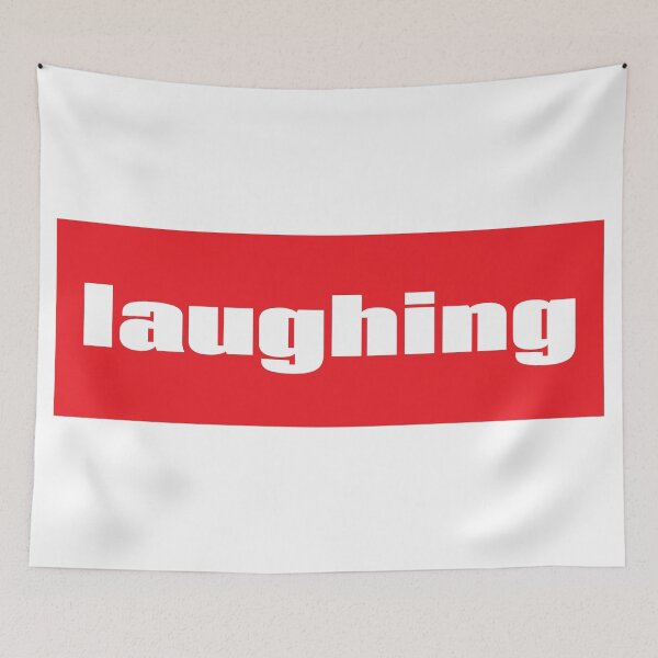 Item preview, Laughing  designed and sold by ProjectX23.