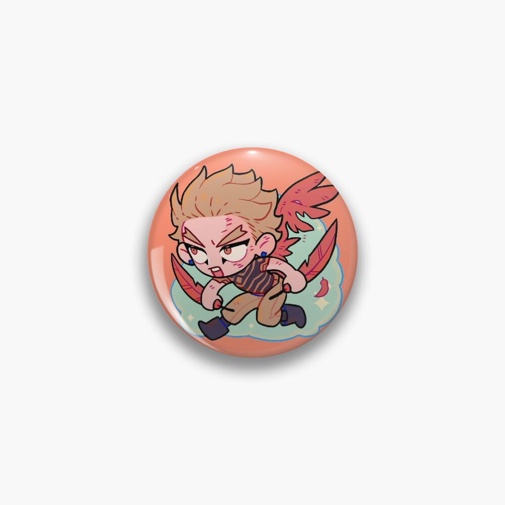 Pin on Hawks