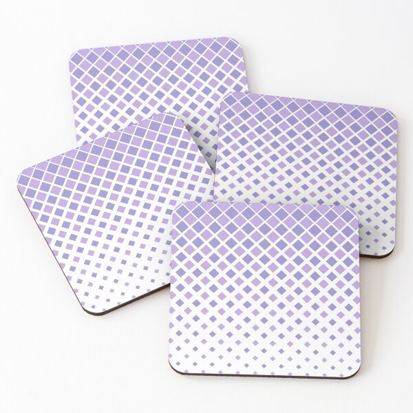Item preview, Diamond Waterfall - Purple Lavender designed and sold by Wizzles Emporium.