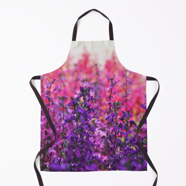 Item preview, Purple and Pink Flowers designed and sold by LBTOMA.