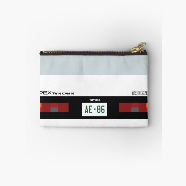 Item preview, Toyota Trueno AE86 Minimal Back designed and sold by Sebastian Macias.
