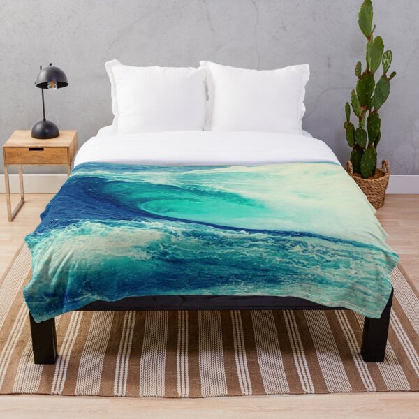 Aperçu de l'œuvre Dans la vague créée et vendue par TorieWear.