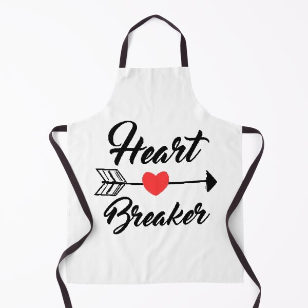 Item preview, heart breaker designed and sold by alitazeroart.
