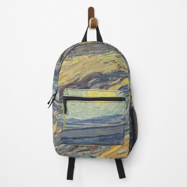 Item preview, Vincent van Gogh | Labourer dans un Champ designed and sold by badguyduh.