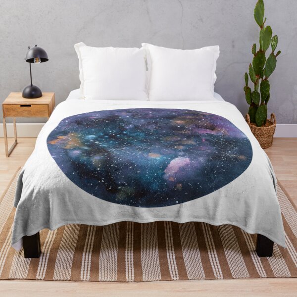 Item preview, galaxy designed and sold by melaniab-art.