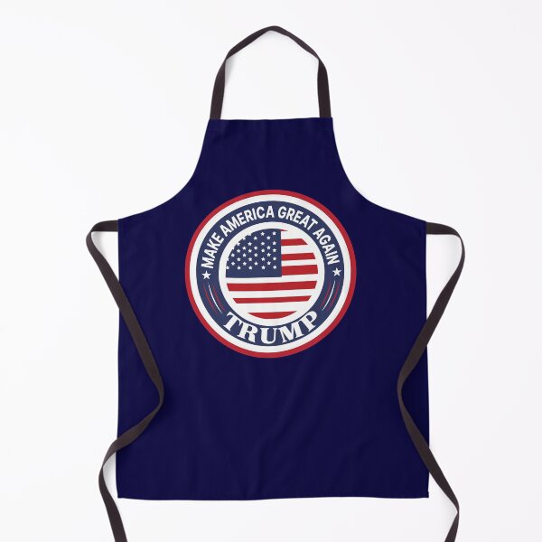 Item preview, Make America Great Again - Trump designed and sold by SergeantSwagger.