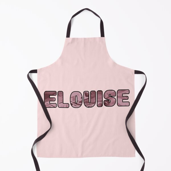 Item preview, Elousie Custom Name designed and sold by EuropaPrints.