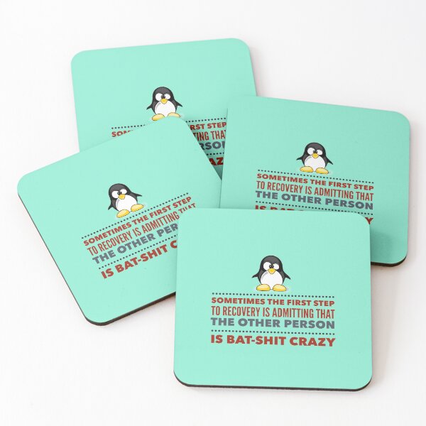Item preview, Other People Are Crazy designed and sold by Sugar-Magnolia.