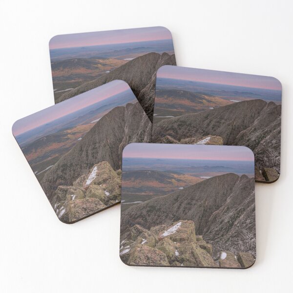 Item preview, Mount Katahdn, Maine designed and sold by Under The Radar Van.