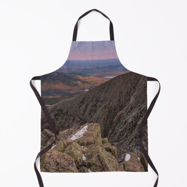 Item preview, Mount Katahdn, Maine designed and sold by Under The Radar Van.