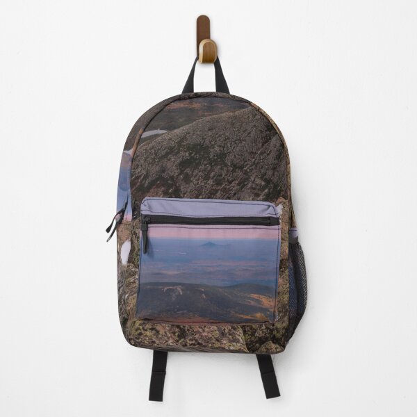 Item preview, Mount Katahdn, Maine designed and sold by Under The Radar Van.