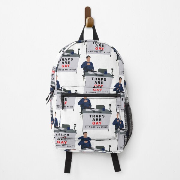 Item preview, Traps Are Gay designed and sold by fivesskin.
