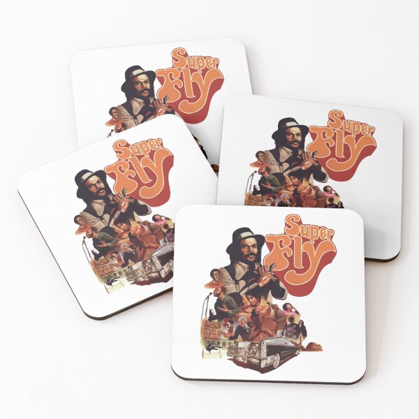 Item preview, Super Fly  designed and sold by tvorac.